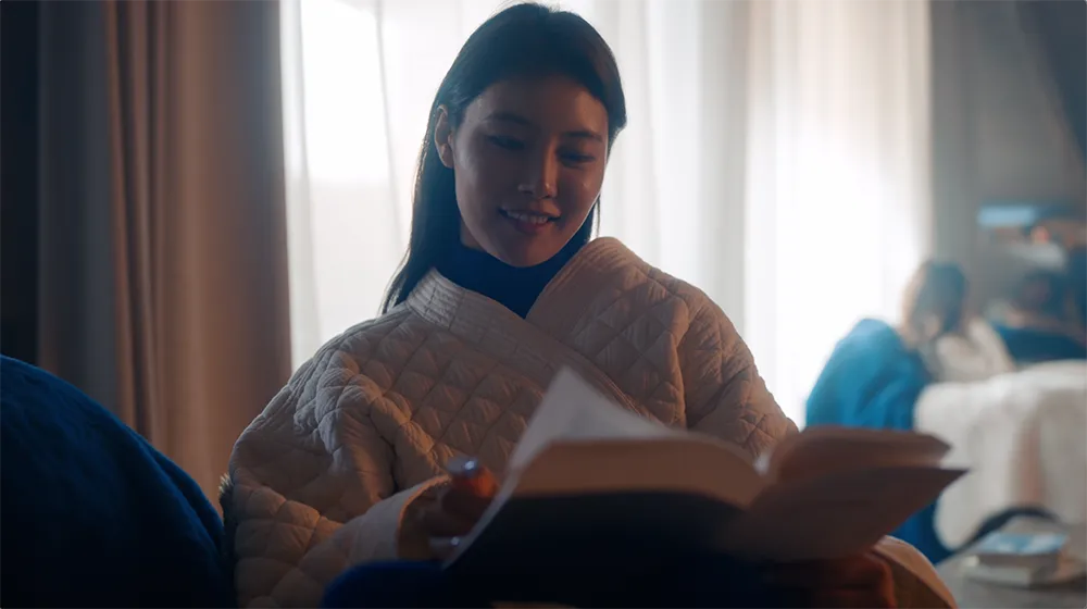 Edelweiss – Chill At Chalet