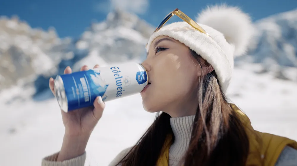 Edelweiss – Enjoy The Outdoor