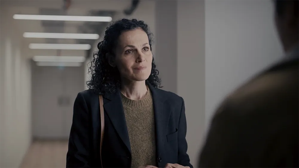 La Poste – Absentéisme (Hélène)