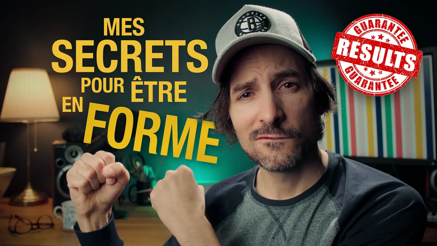 Youtube Channel – Ma routine du matin